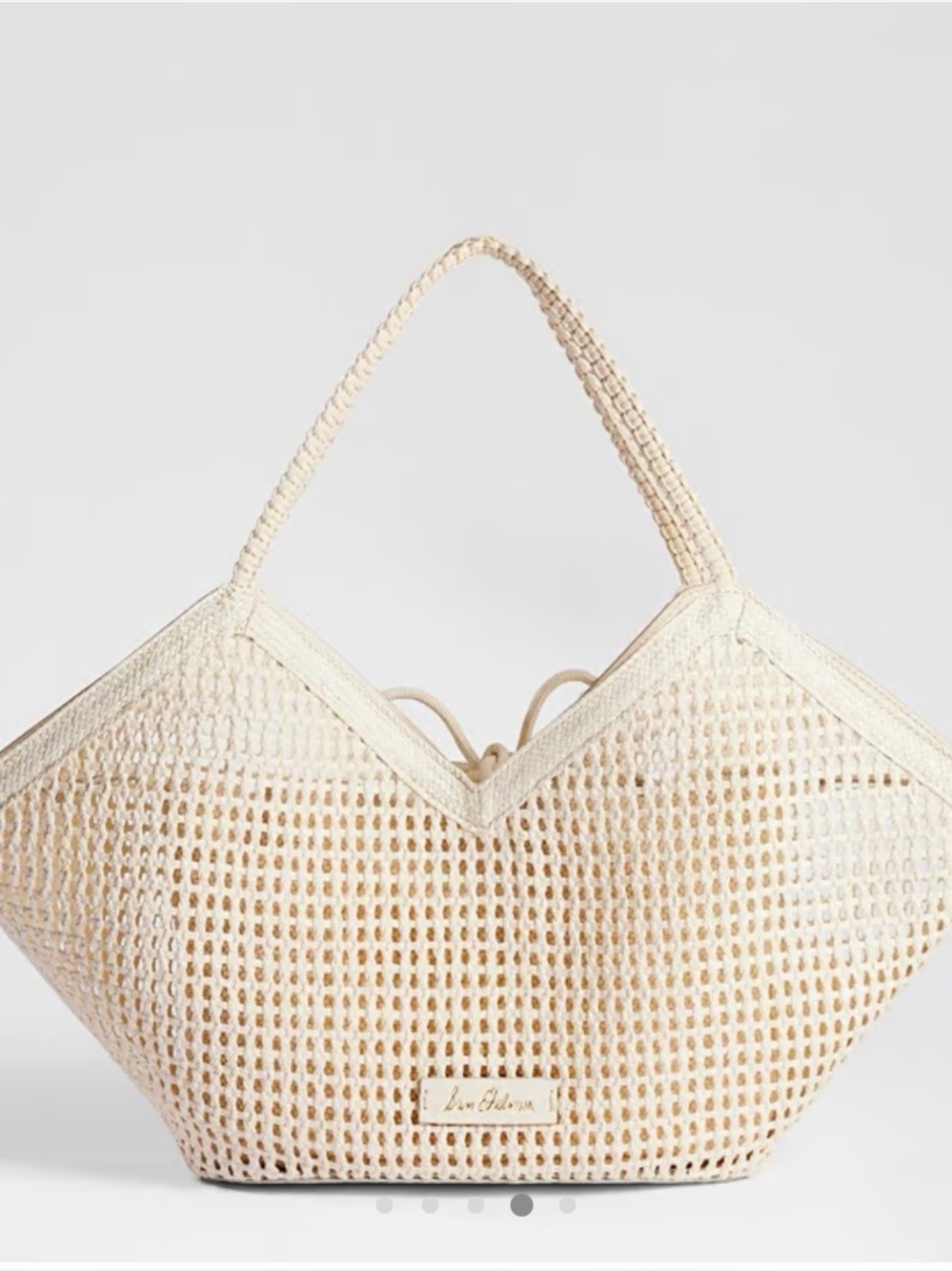 Sam Edelman Marcie Tote NWT